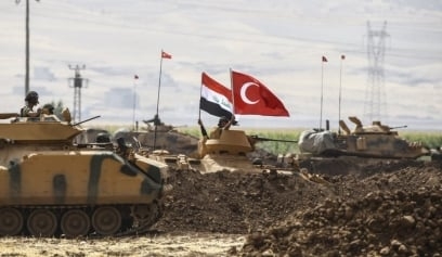 دون استخدام القوة.. الدفاع النيابية: على العراق التعامل مع التواجد التركي كـ