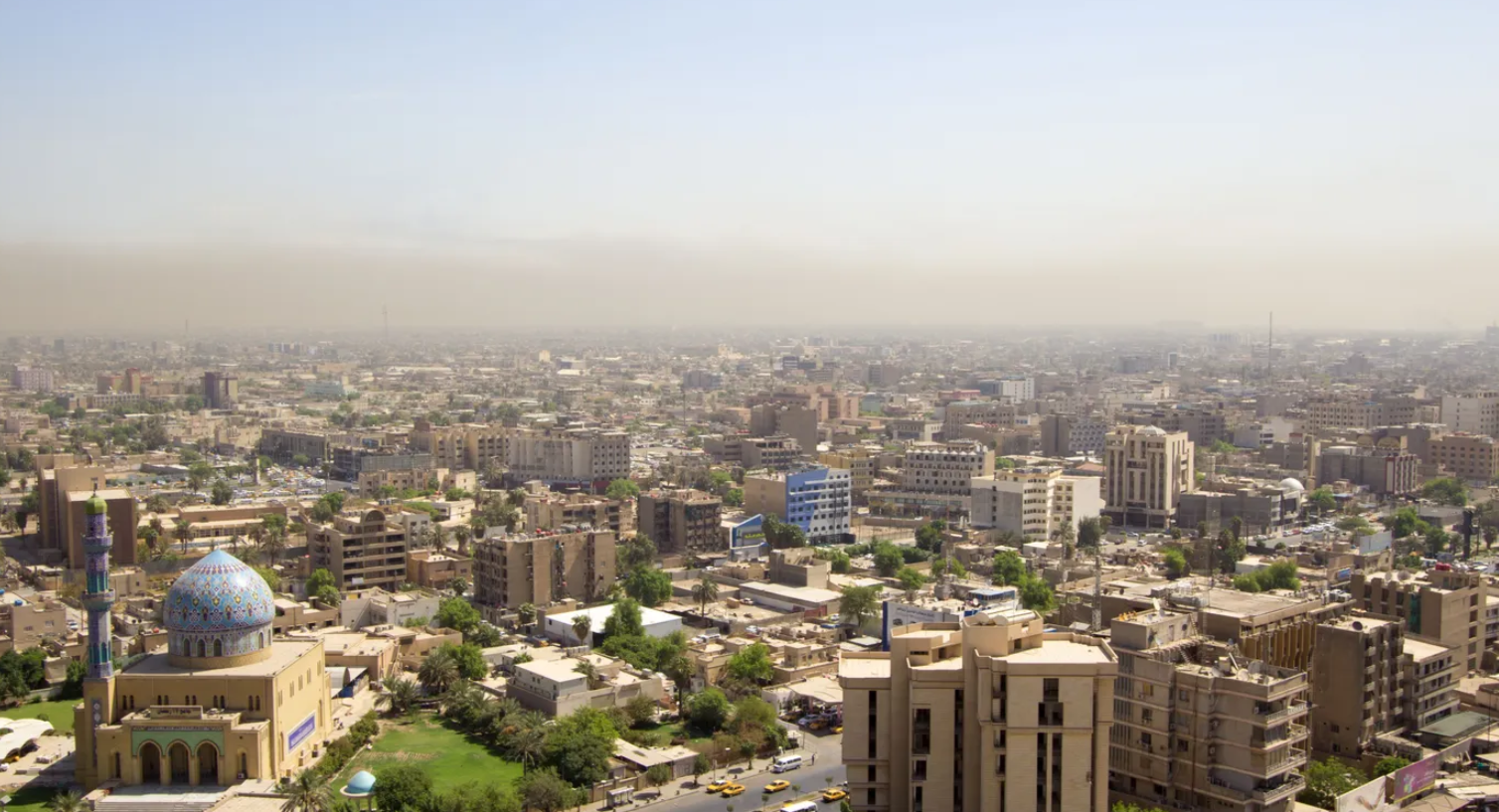 هل ستؤثر درجات الحرارة على أسعار ايجارات المنازل والمحال في بغداد؟- عاجل