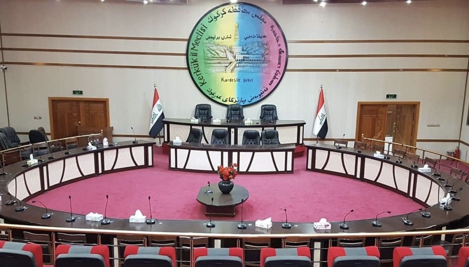 طلب عربي بتاجيل تشكيل حكومة كركوك إلى ما بعد انتخابات برلمان كردستان- عاجل