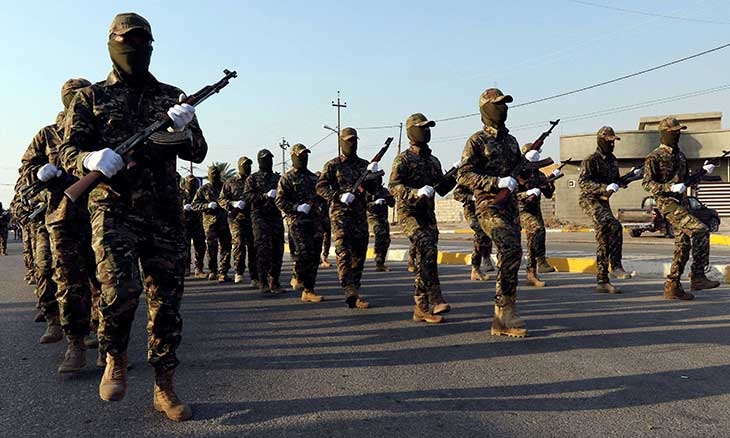 الفتلاوي: الفصائل جاهزة لأي تصعيد عسكري في العراق والمنطقة وستردّ على قصف بابل
