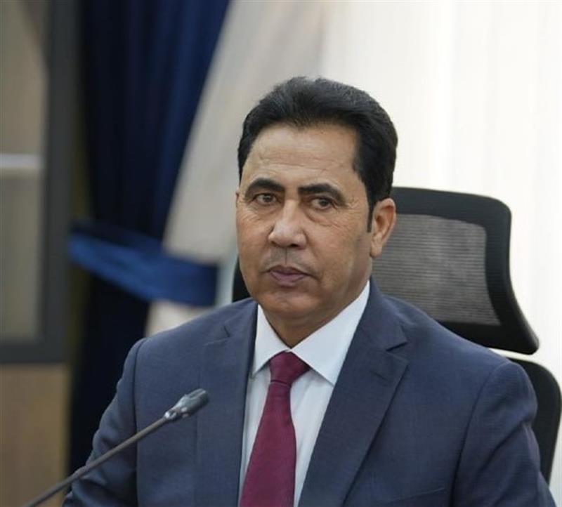 توجّه في مجلس محافظة نينوى لإقالة المحافظ عبد القادر الدخيل من منصبه