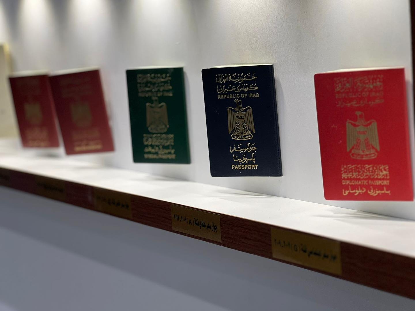 في 2024.. لماذا جواز السفر العراقي في أحسن حالاته منذ 9 سنوات؟
