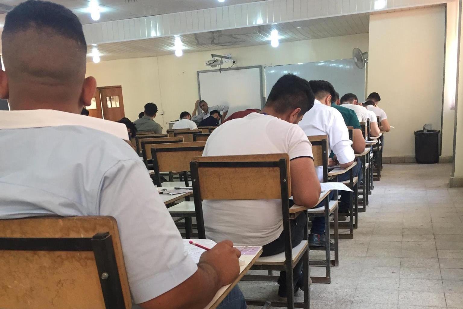 وزارة التربية تكشف آلية حساب نسب النجاح في امتحانات 