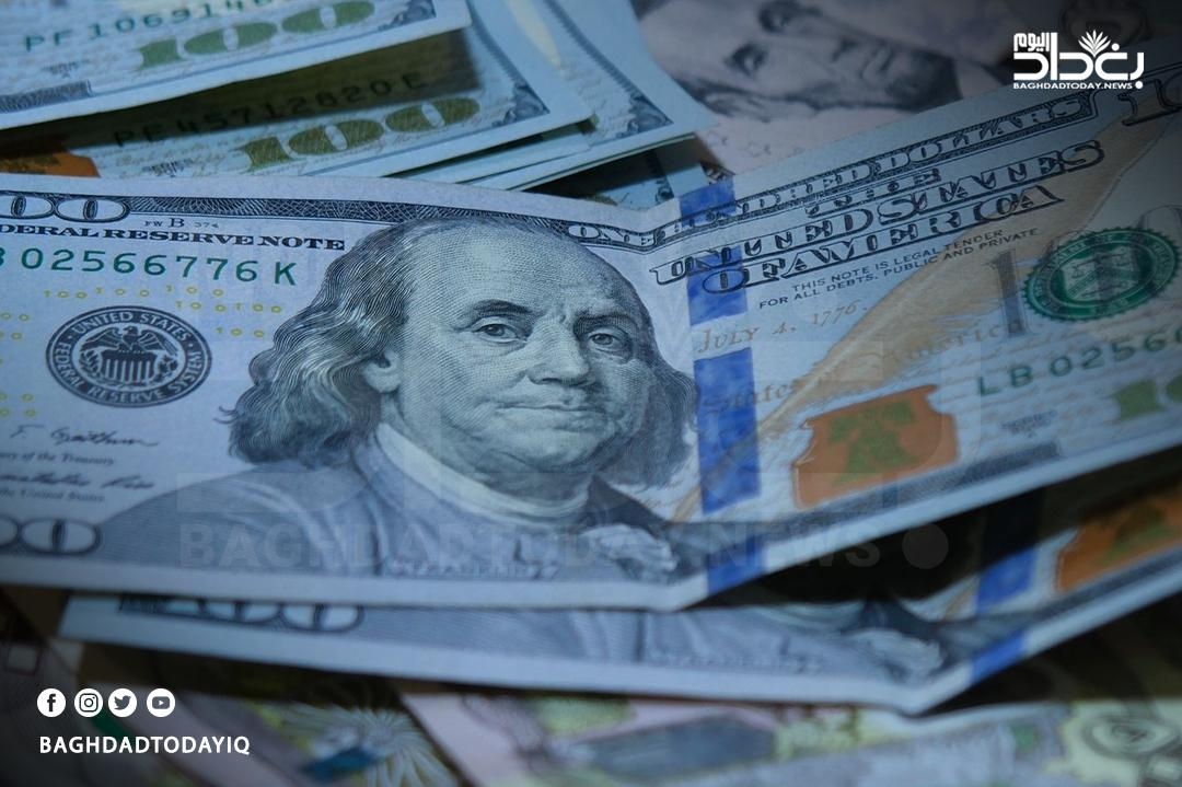 هل سيؤثر ارتفاع سعر الدولار على سوق البضائع في بغداد؟