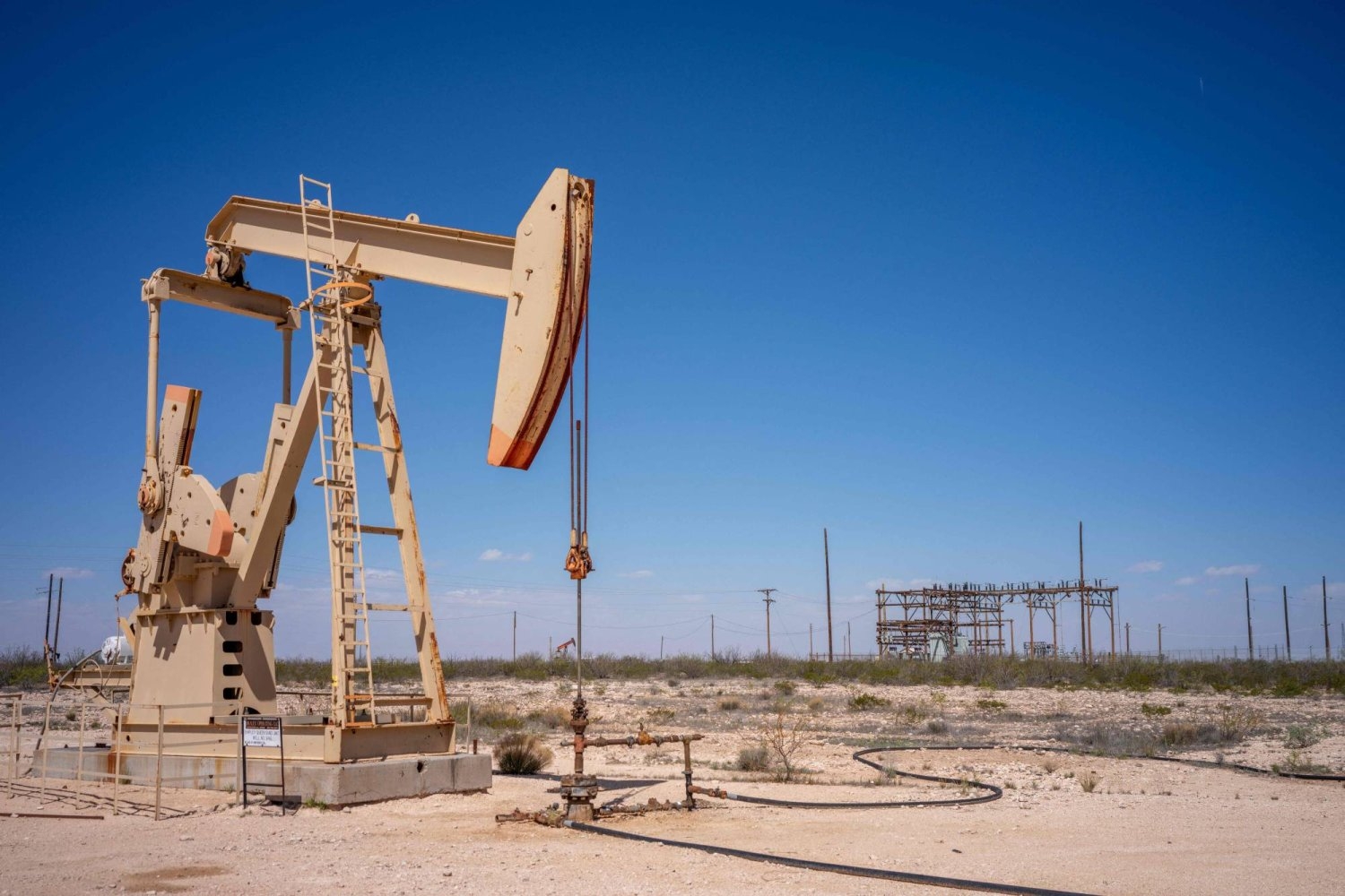 أسعار النفط ترتفع بالتزامن مع زيادة التوتر في الشرق الأوسط