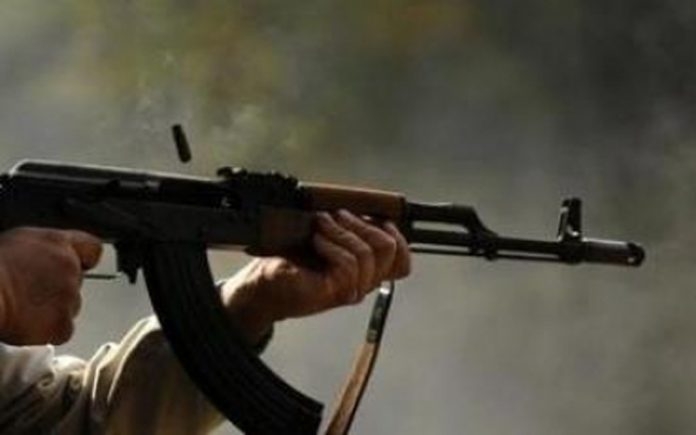 مقتل شاب بهجوم مسلح والقوات الأمنية تلقي القبض على القاتل في السليمانية