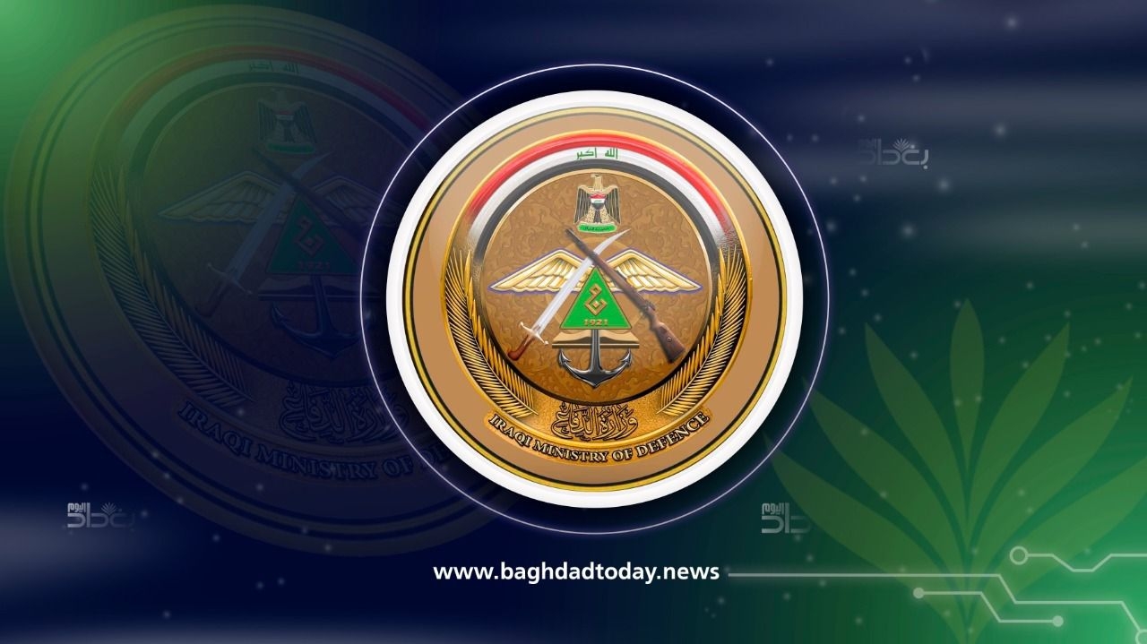 تكليف قائدين جديدين للفرقتين 14 و17 في الجيش العراقي