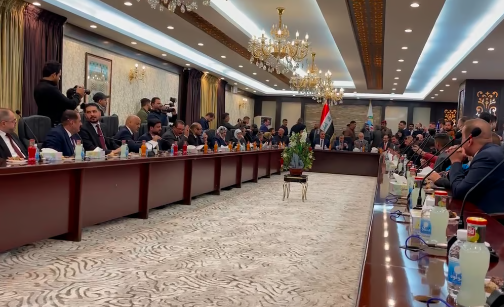 بغداد تقيّم المدراء كافة ومجلسها يؤكد: هدفنا الإصلاح والتغيير