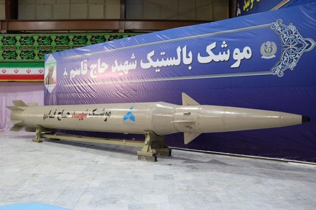 هذه المرة ليست كسابقتها.. صواريخ طهران 