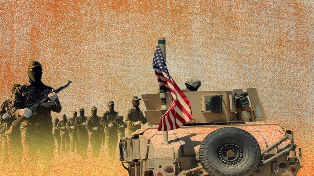تحذير من عودة التصعيد بين الفصائل والأمريكان في العراق