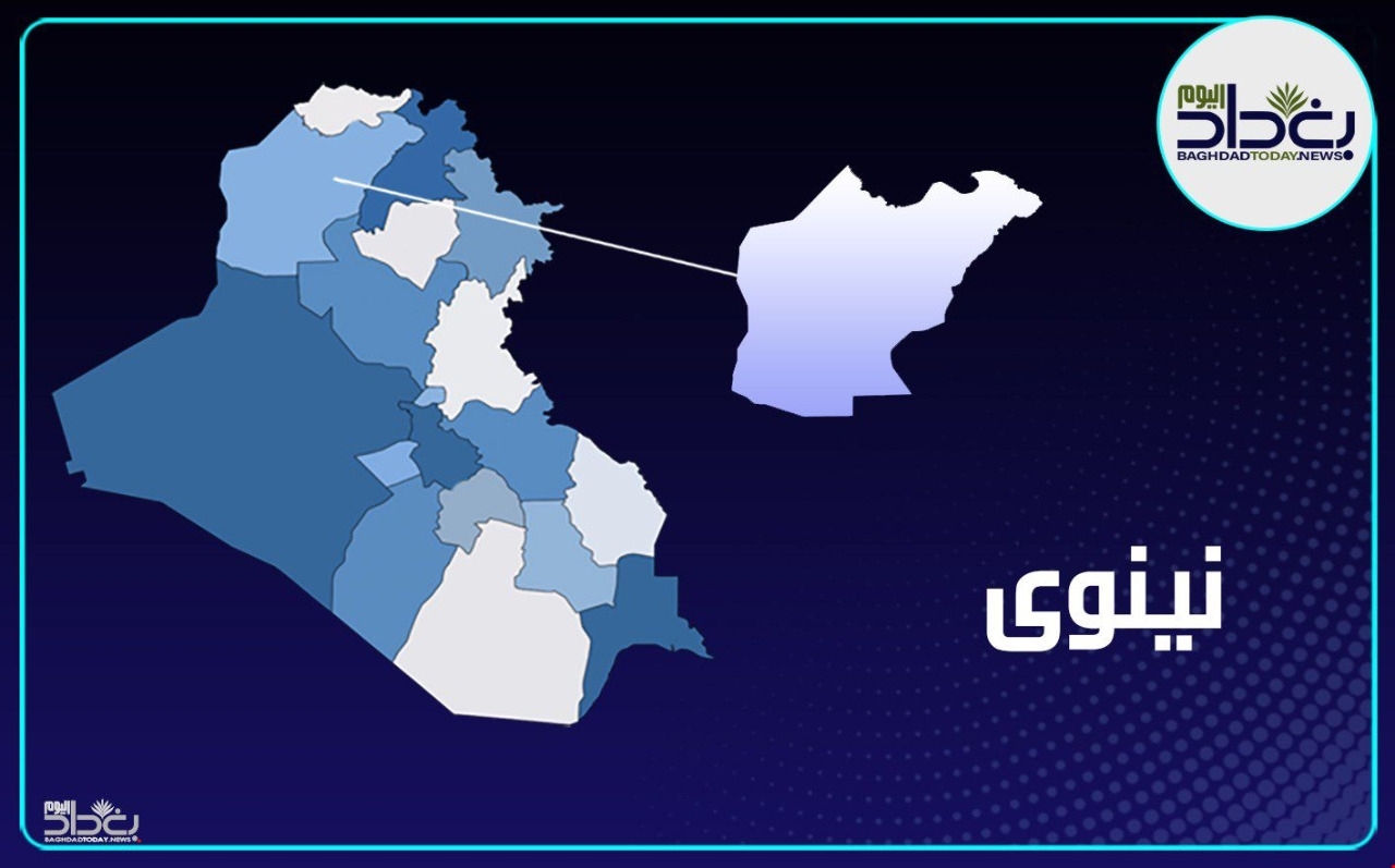 طالب يقتل زميله ويطعن الاخر بالسكين اثر مشاجرة في نينوى