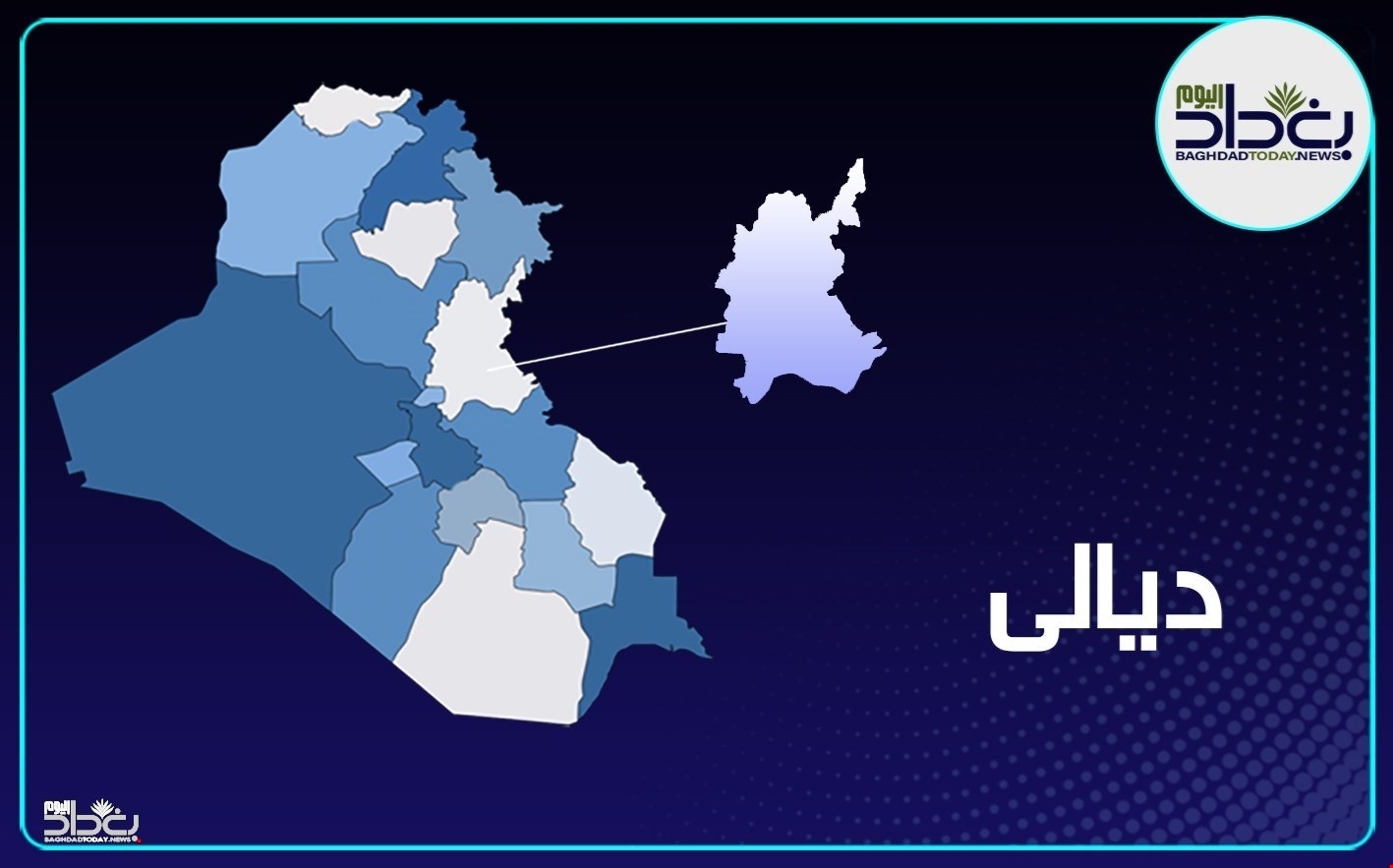 مصرع واصابة 13 مدنيا خلال اقل من 24 ساعة في ديالى