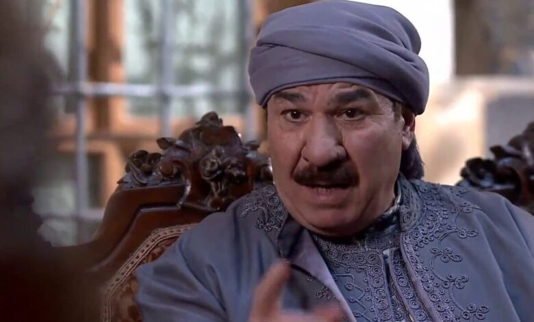 وفاة الفنان السوري أحمد مللي عن عمر ناهز 80 عاماً » وكالة <a class='entities-links' href='/entity/1304844198/بغداد/ar/1?utm_term=PublicFigures-بغداد&utm_source=Lebanon24-Frontend&utm_campaign=PublicFigures&utm_medium=PublicFigures-بغداد&id=64944&catid=0&pagetype=PublicFigures'>بغداد</a> اليوم الاخبارية